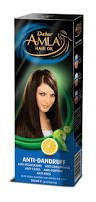 Dabur Anti Dandruff Amla Hair Oil 200ml - SabAdda - Asian Grocery Store
