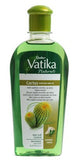 Dabur Vatika Cactus Hair Oil 200ml - SabAdda - Asian Grocery Store
