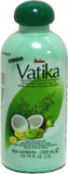 Dabur Vatika Coconut Hair Oil 300ml - SabAdda - Asian Grocery Store
