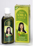 Dabur Amla Gold Hair Oil 200ml - SabAdda - Asian Grocery Store
