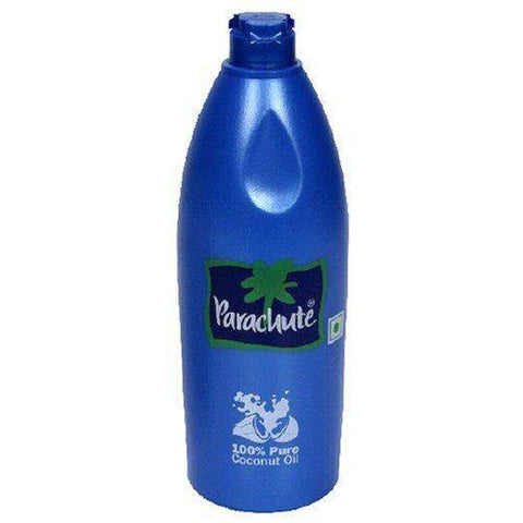 Parachute Coconut Oil 500ml - SabAdda - Asian Grocery Store
