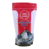 Heera Pink Salt Virgin Himalaya 400gm - SabAdda - Asian Grocery Store
