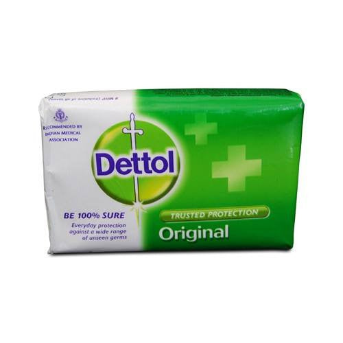 Dettol Soap 70gm - SabAdda - Asian Grocery Store
