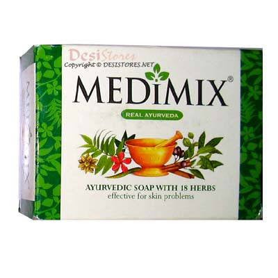 Medimix Soap 75gm - SabAdda - Asian Grocery Store
