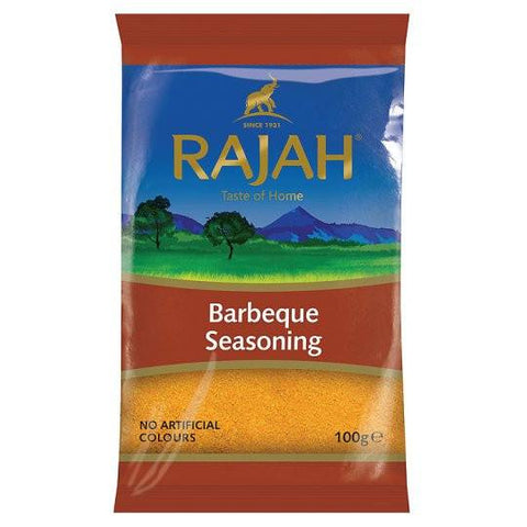 Rajah Barbecue Seasoning 100gm - SabAdda - Asian Grocery Store
