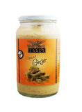 Heera Ginger Puree 210gm - SabAdda - Asian Grocery Store
