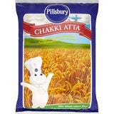 Pillsbury Chakki Atta 10kg - SabAdda - Asian Grocery Store
