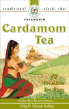 Palanquin Cardamom Tea 40 Sachets - SabAdda - Asian Grocery Store
