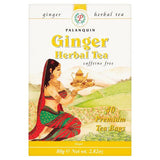Palanquin Ginger Tea 40 Sachets - SabAdda - Asian Grocery Store
