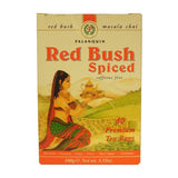 Palanquin Redbush Spiced Tea 40 Sachets - SabAdda - Asian Grocery Store
