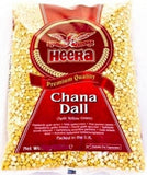 Heera Chana Dal 500gm - SabAdda - Asian Grocery Store

