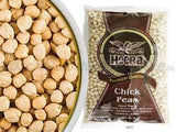Heera Chick Peas 500gm - SabAdda - Asian Grocery Store
