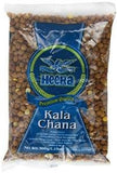 Heera Kala Chana 500gm - SabAdda - Asian Grocery Store

