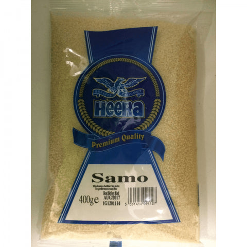 Heera Samo 400gm - SabAdda - Asian Grocery Store
