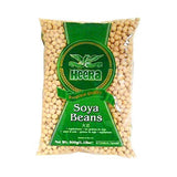 Heera Soya Beans 500gm - SabAdda - Asian Grocery Store
