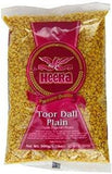 Heera Toor Dal Plain 500gm - SabAdda - Asian Grocery Store
