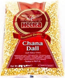 Heera Chana Dal 2kg - SabAdda - Asian Grocery Store
