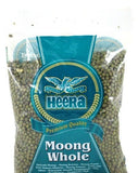 Heera Large Moong Beans 2kg - SabAdda - Asian Grocery Store
