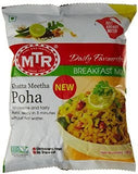 MTR Instant Khatta Mittha Poha 180gm - SabAdda - Asian Grocery Store
