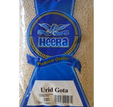Heera Urad Gota 2kg - SabAdda - Asian Grocery Store
