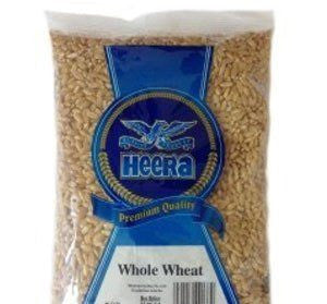 Heera Wheat Whole 2kg - SabAdda - Asian Grocery Store
