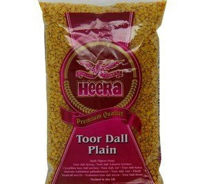 Heera Toor Dal Plain 5kg - SabAdda - Asian Grocery Store
