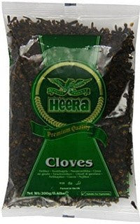 Heera Cloves 50gm - SabAdda - Asian Grocery Store

