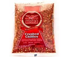 Heera Crushed Chilli 50gm - SabAdda - Asian Grocery Store
