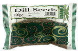 Heera Dill Seeds 100gm - SabAdda - Asian Grocery Store
