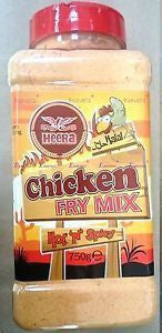 Heera Hot Spicy Chicken Mix 300gm - SabAdda - Asian Grocery Store
