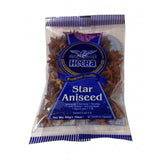 Heera Star Aniseeds 50gm - SabAdda - Asian Grocery Store
