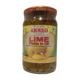 Ahmed Lime Pickle 330 gm