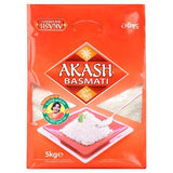 Akash Basmati Rice 5 kg