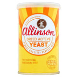 Allinson Dried Yeast Tin 125 gm