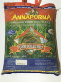 Annapurna Ponni Boiled Rice 10 KG