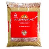 Aashirvaad Whole Wheat Atta 10 kg