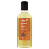 Ayumi Naturals Growth Bio Active Hair Oil 150 ML