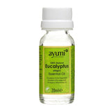 Ayumi Naturals Natural Eucalyptus Essential Oil 60 ML