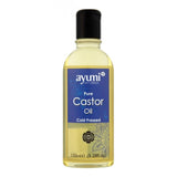 Ayumi Naturals Pure Castor Oil 150 ML