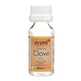 Ayumi Naturals Pure Clove Oil 20 ML