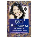 Ayumi Naturals Shikakai Powder 100 GM