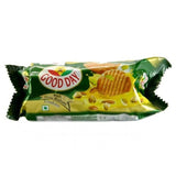 Britannia Good Day Rich Pista Badam Cookies 90 gm