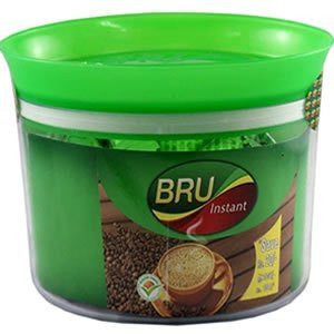 Bru Instant Coffee 200 GM