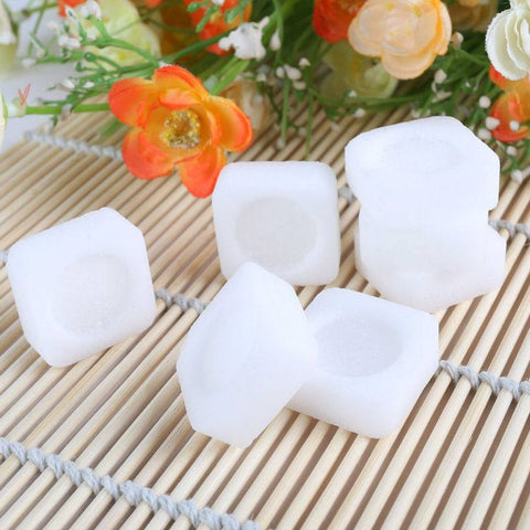 Camphor Tablets in Jar 50 GM