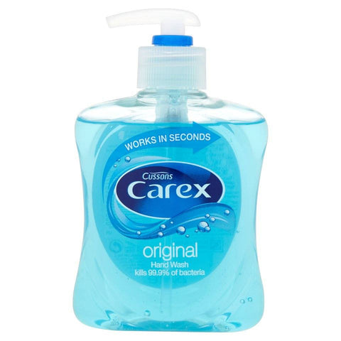 Carex Original Hand Wash 250 ml