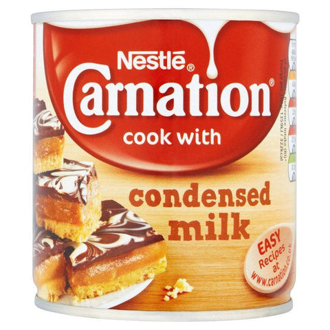 Carnation Condensed Milk 397 gm