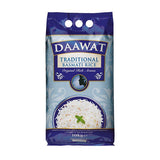 Daawat Traditional Basmati Rice 10 kg