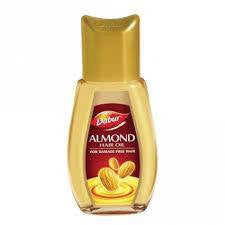 Dabur Hair Oil Almond  200ml