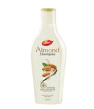 Dabur Shampoo Almond 200ml
