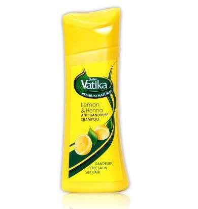 Dabur Shampoo Lemon 200ml